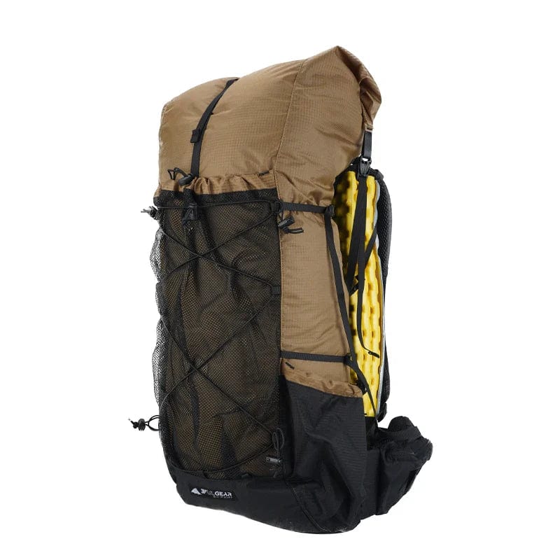 sac-voyages Backpack confort