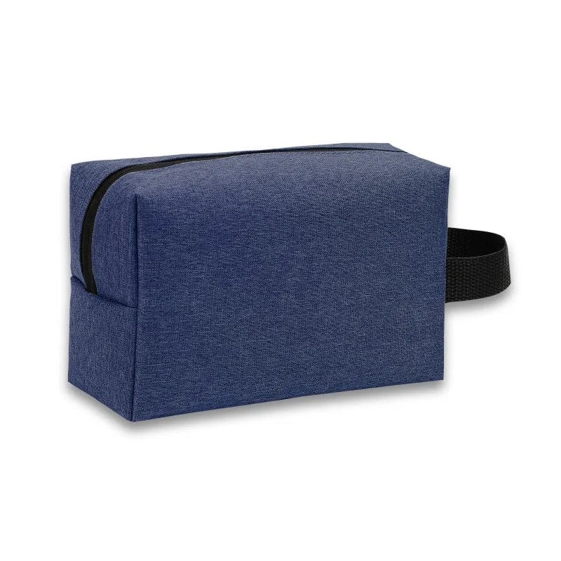 sac-voyages BLEU MARINE Petite trousse de toilette