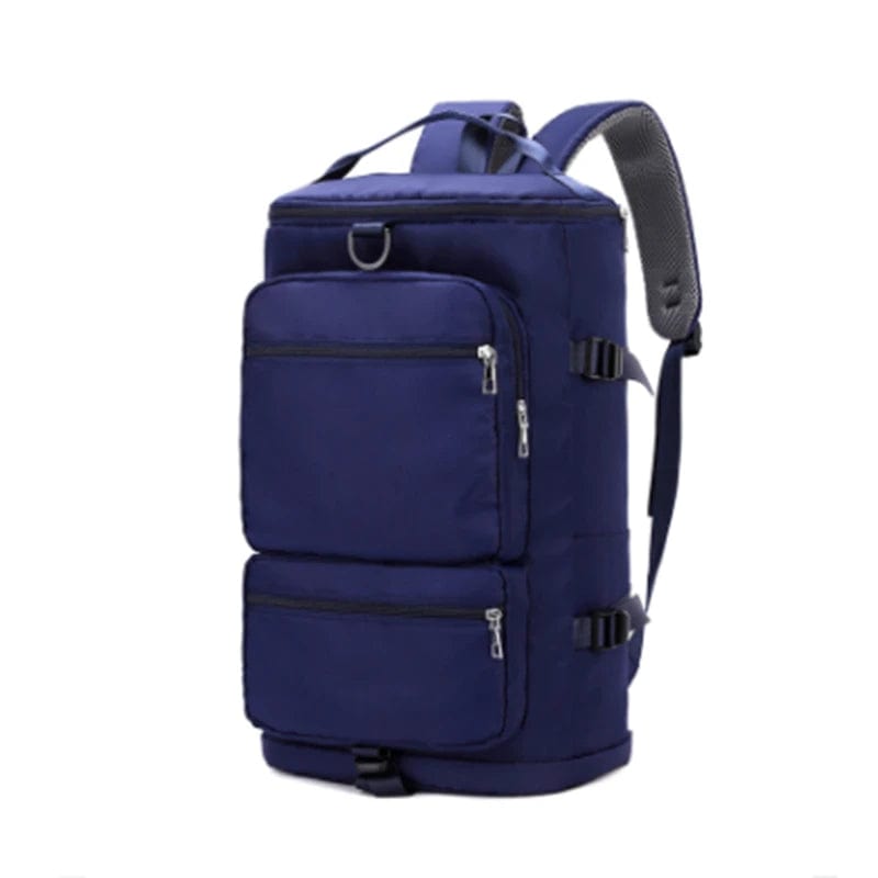 Sac-voyages BLEU MARINE Sac à dos 30 l femme