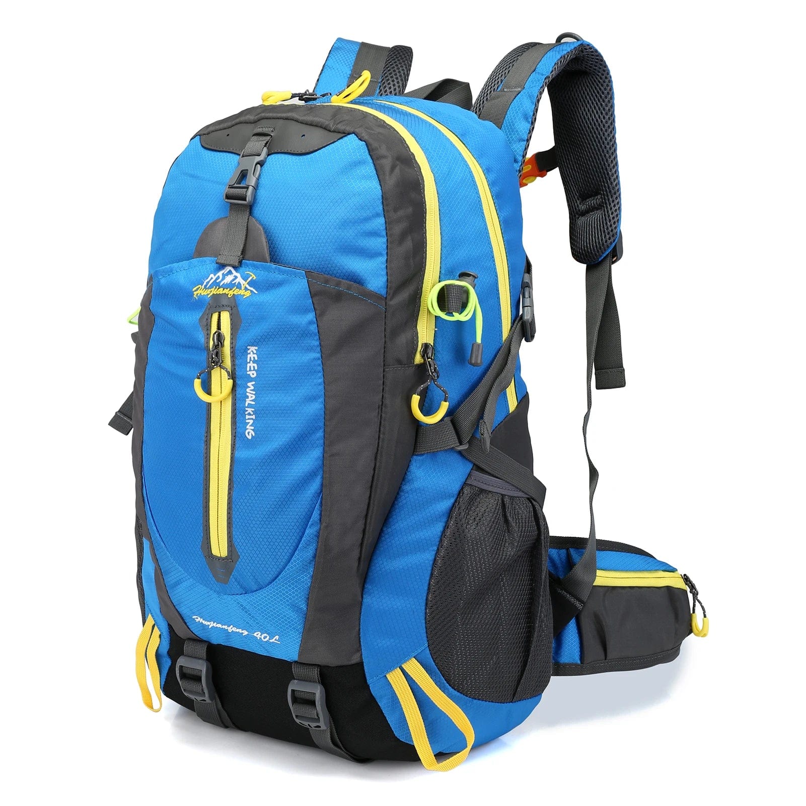 sac-voyages BLEU Sac 25 L