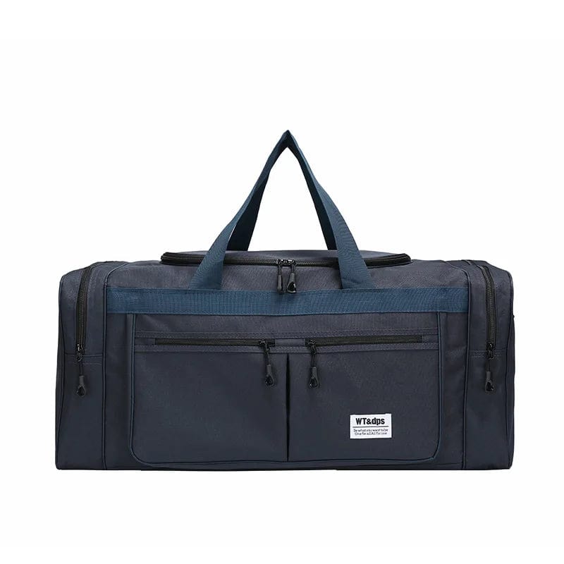 sac-voyages BLEU Sac 70 L