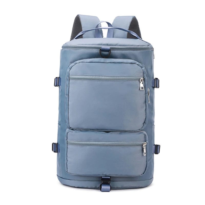 Sac-voyages BLEU SKY Sac à dos 30 l femme