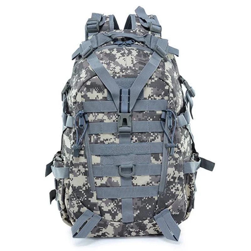 sac-voyages CAMOUFLAGE URBAIN Sac à dos tactique 40 L