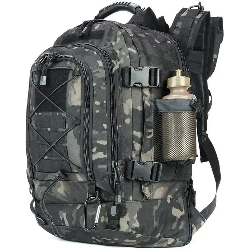 sac-voyages CAMOUFLAGE URBAIN Sac à dos tactique 60l