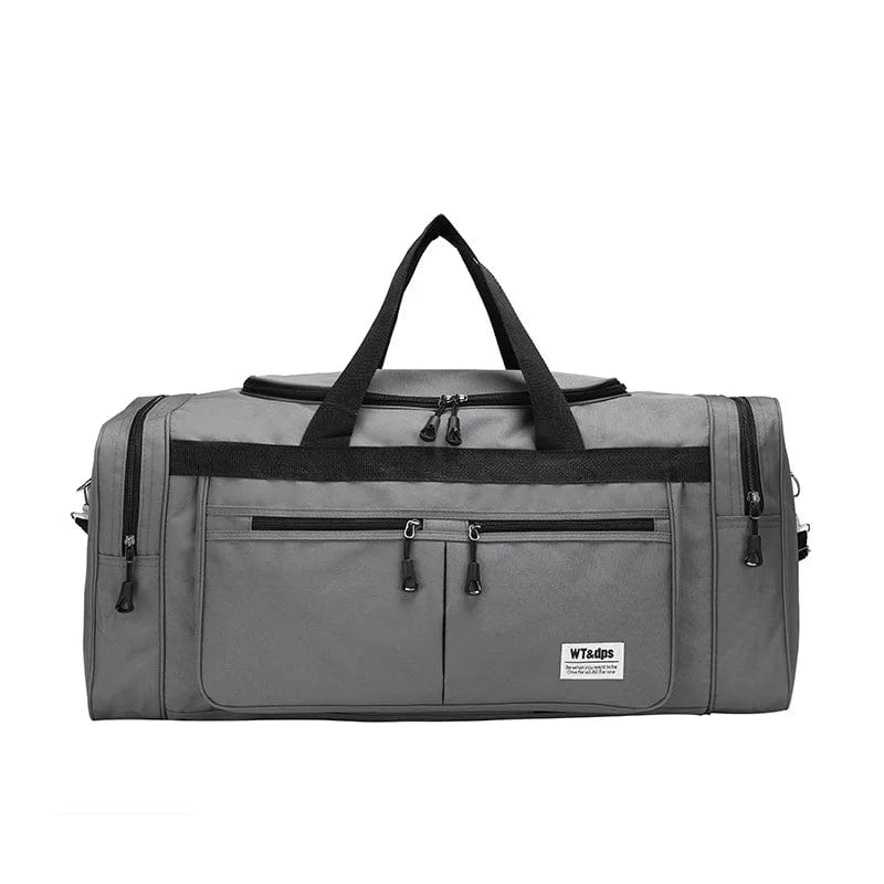 sac-voyages GRIS Sac 70 L