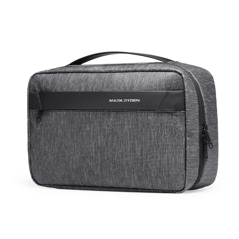 sac-voyages GRIS Trousse de toilette design