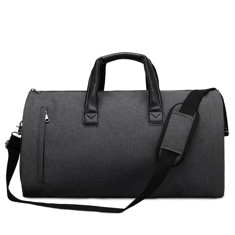 sac-voyages NOIR CLAIR Sac de voyage weekend homme