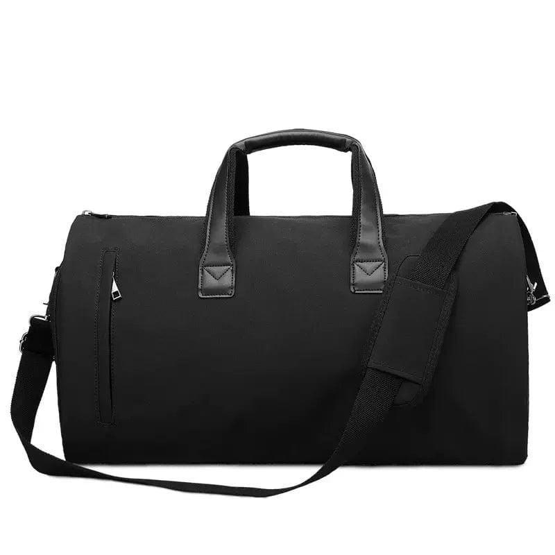 sac-voyages NOIR PROFOND Sac de voyage weekend homme