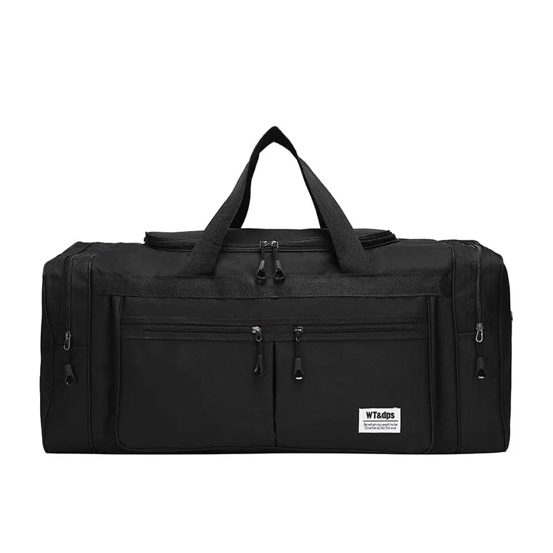 sac-voyages NOIR Sac 70 L