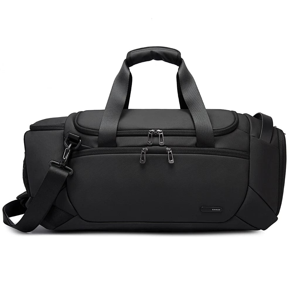 Sac-voyages NOIR Sac de voyage sport homme