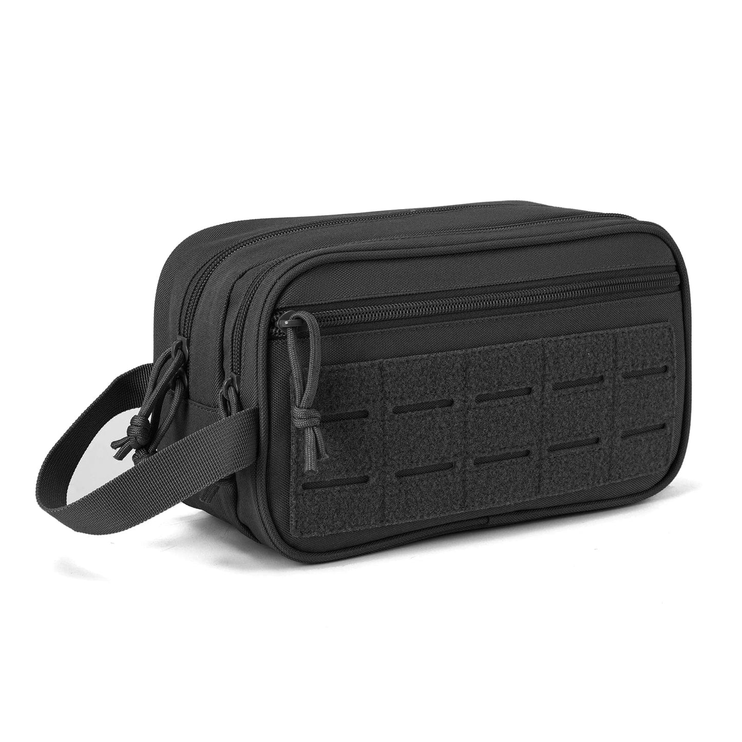 sac-voyages NOIR Trousse de toilette tactique