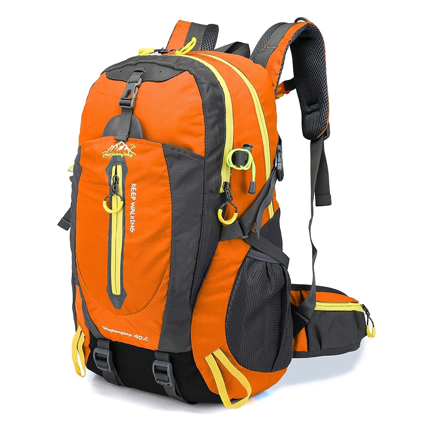 sac-voyages ORANGE Sac 25 L