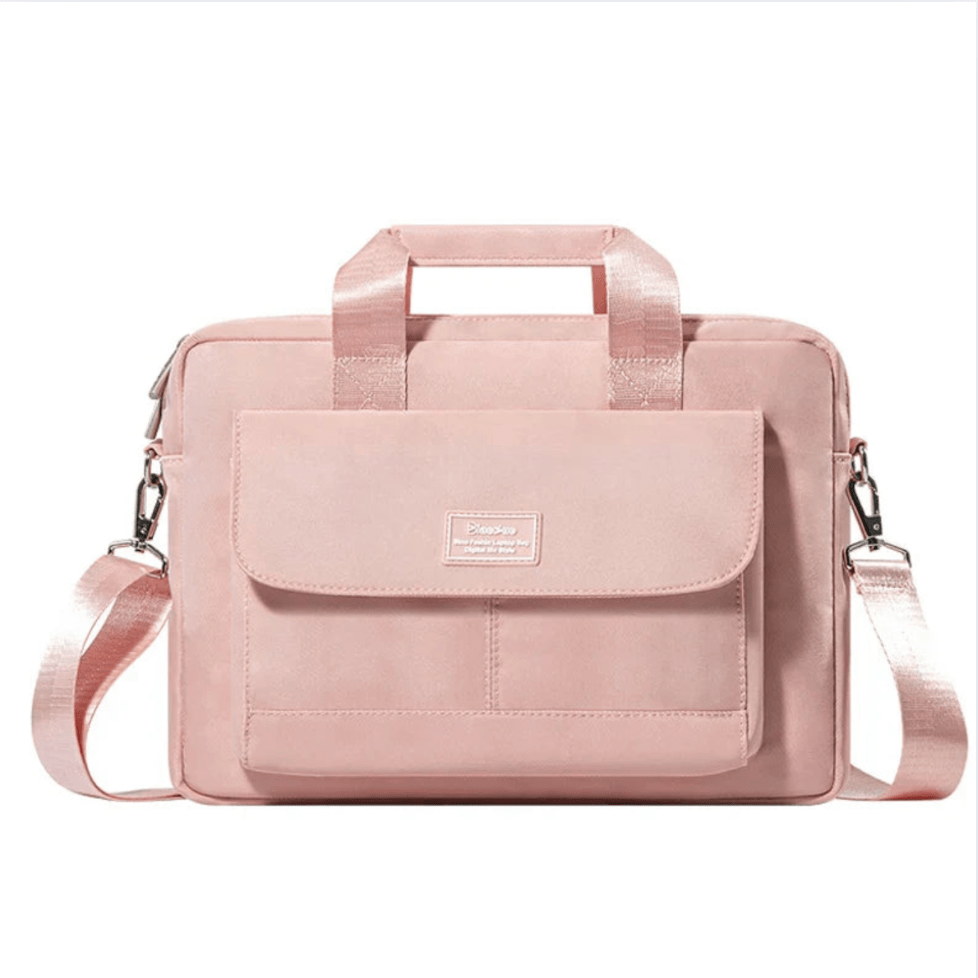 sac-voyages ROSE / 13.3 POUCES Sac ordinateur bandoulière femme