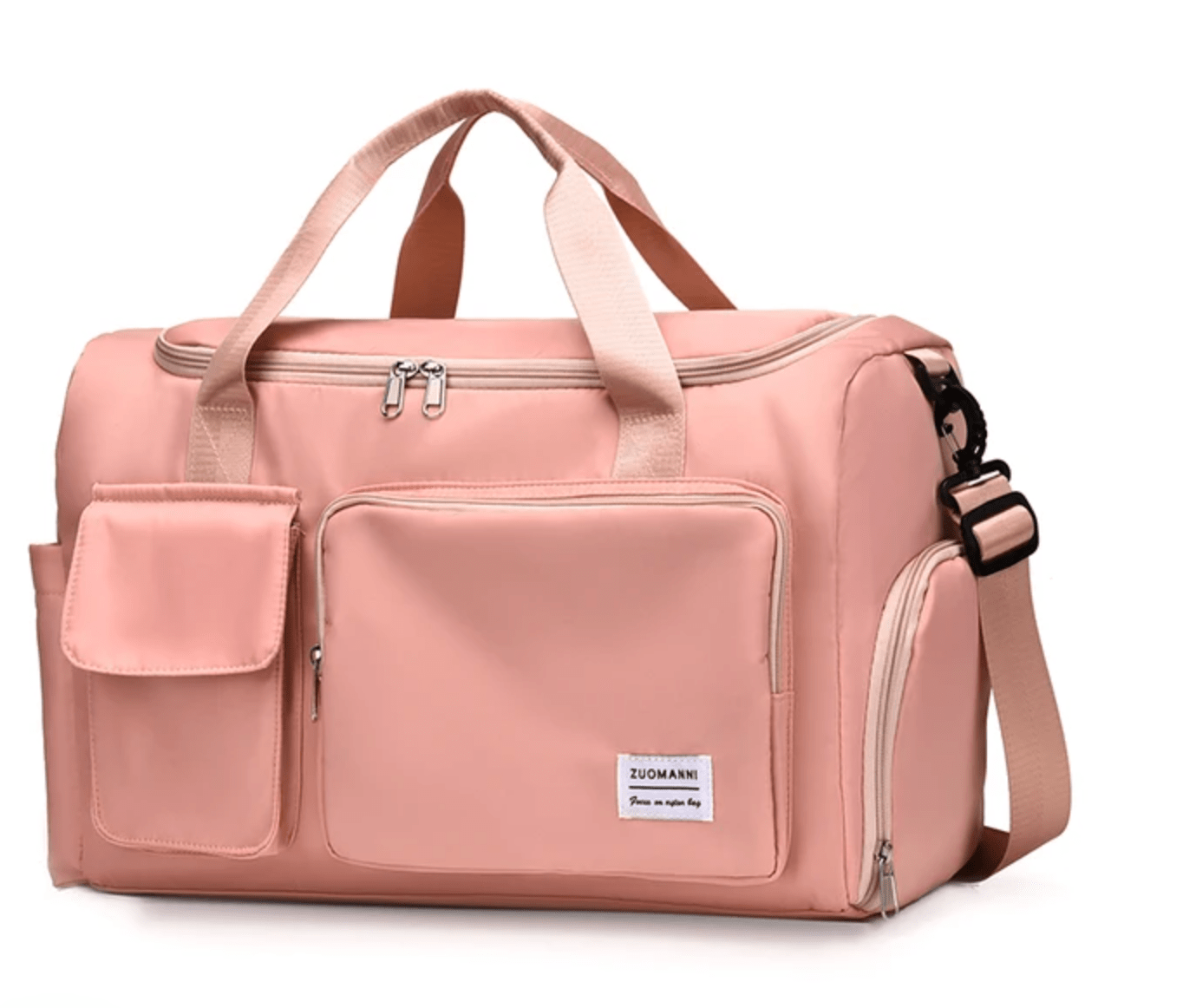 sac-voyages ROSE Grand sac de voyage femme