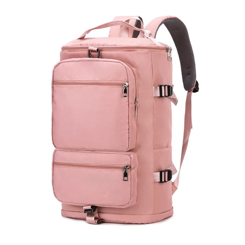 Sac-voyages ROSE Sac à dos 30 l femme