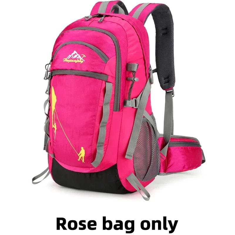 sac-voyages ROSE Sac à dos petite randonnée