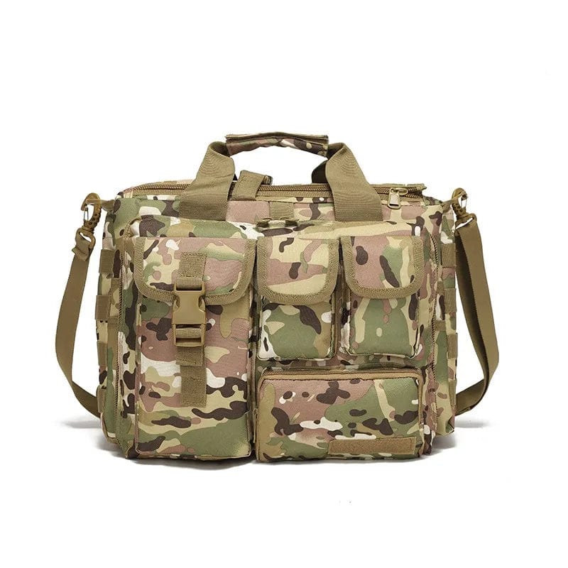 sac-voyages S1 Camo 1 / (30cm<Max Length<50cm) / CHINA Sac bandoulière tactique