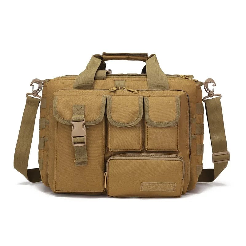 sac-voyages S1 Khaki / (30cm<Max Length<50cm) / CHINA Sac bandoulière tactique