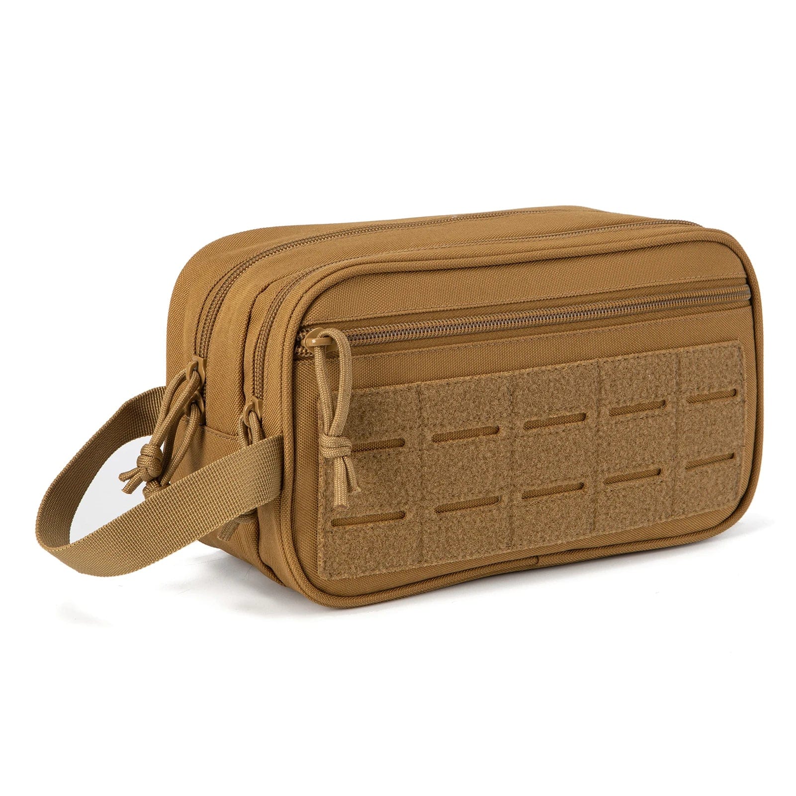 sac-voyages SABLE Trousse de toilette tactique