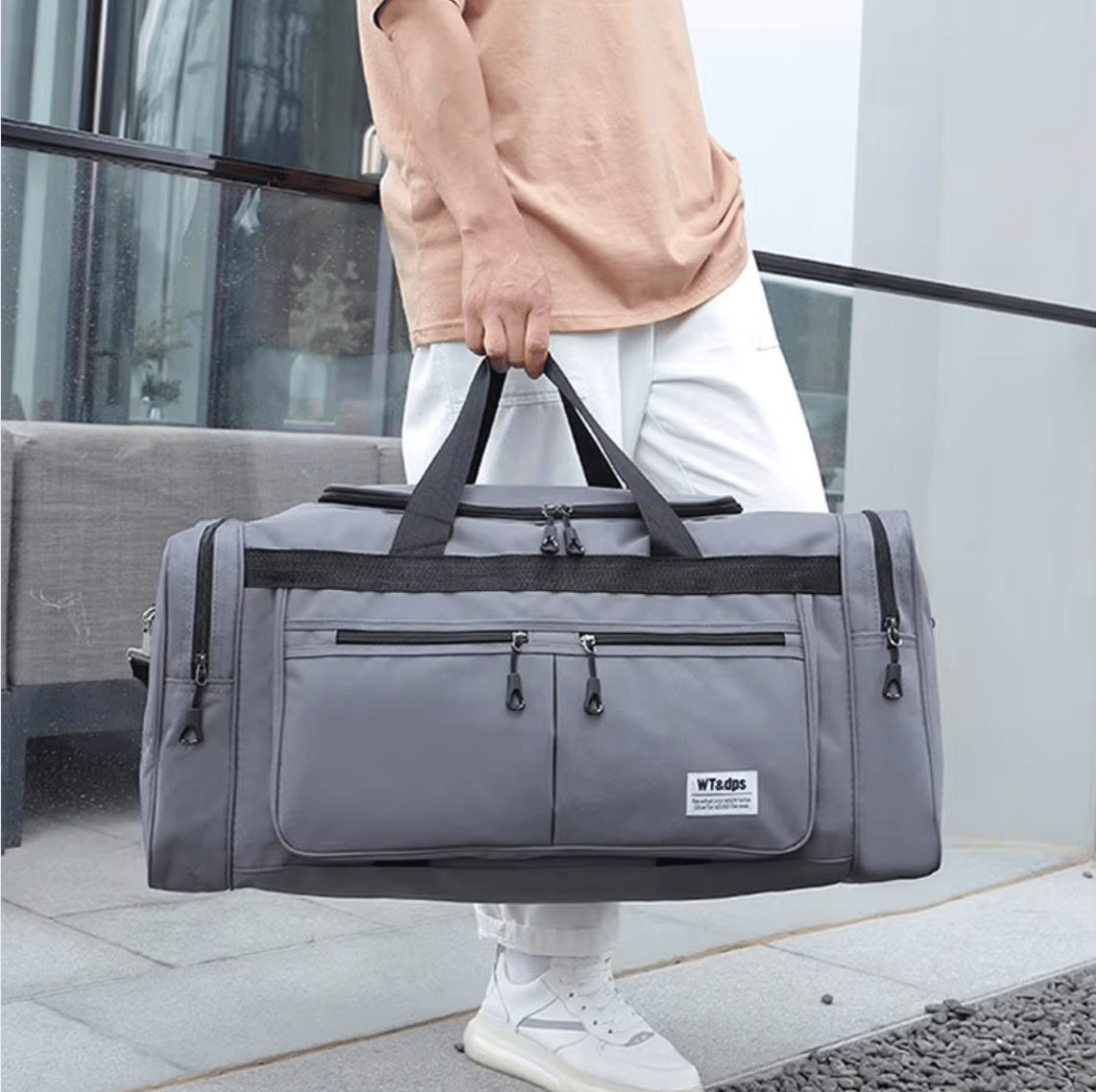 sac-voyages Sac 70 L