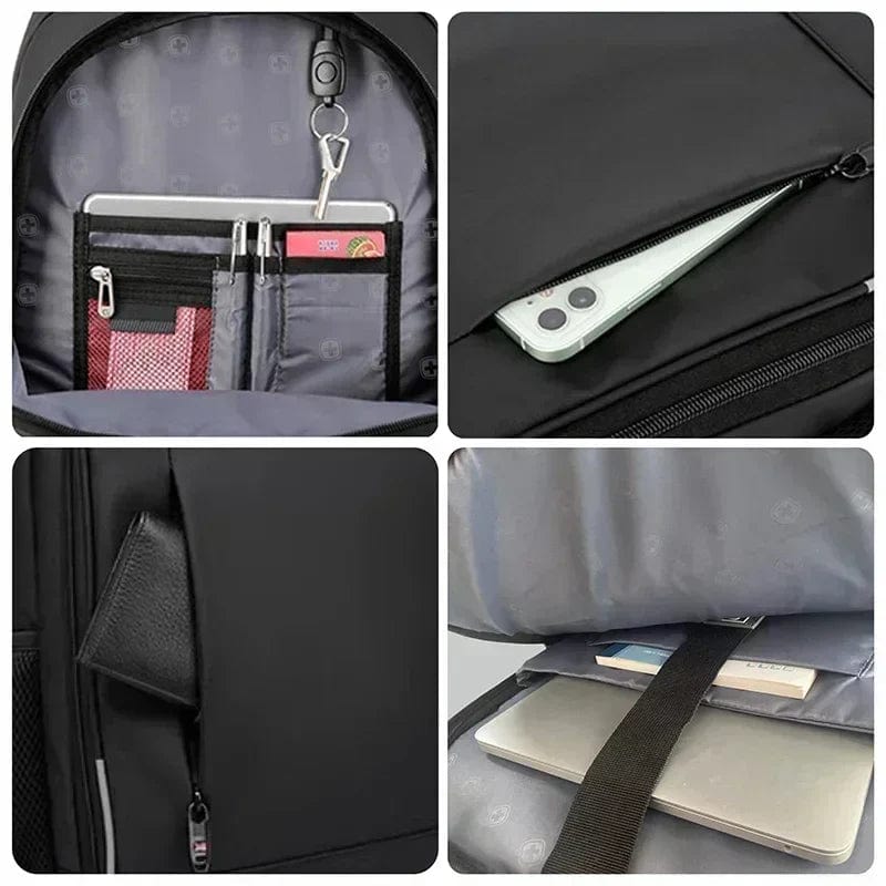 sac-voyages Sac à dos homme urbain