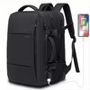 Sacs à dos extensible