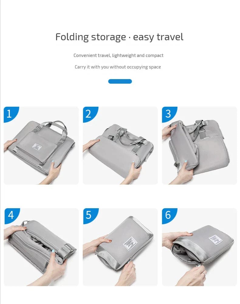 sac-voyages Sac à main et à dos