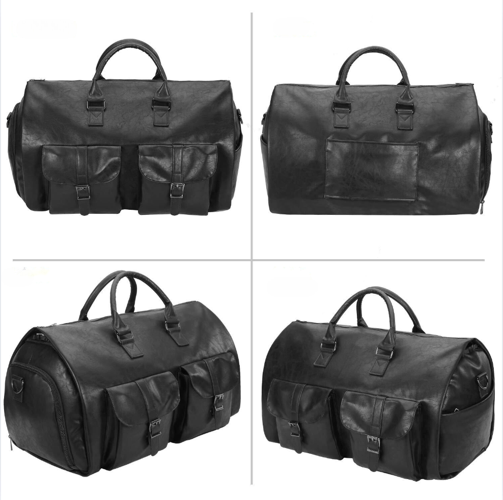 sac-voyages Sac business cuir homme