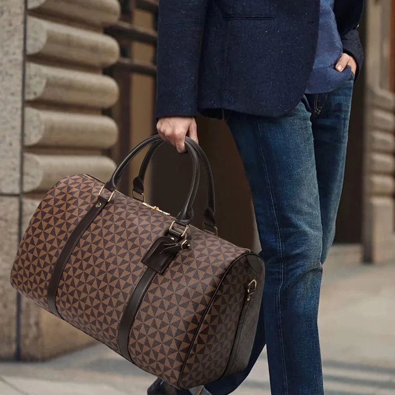 sac-voyages Sac classe pour homme