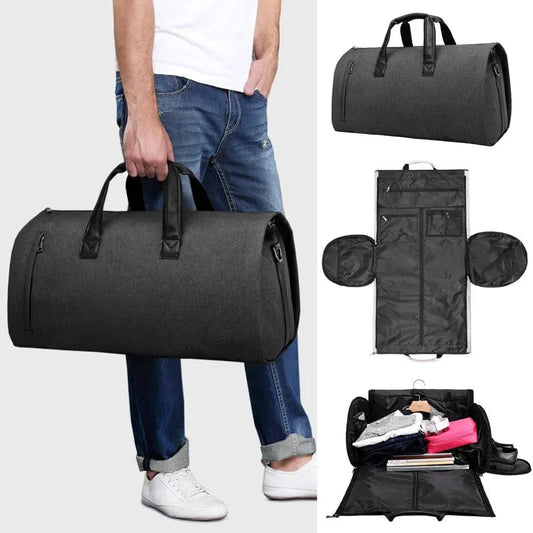 sac-voyages Sac de voyage weekend homme