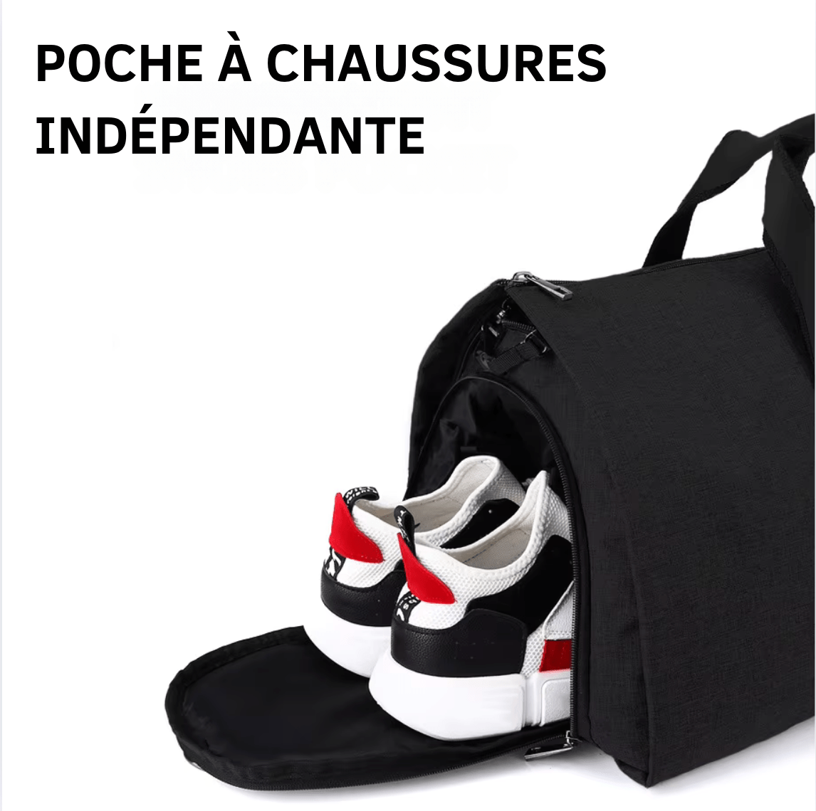 sac-voyages Sac de voyage weekend homme