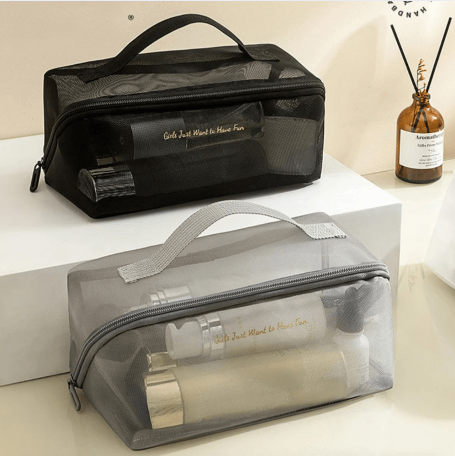 sac-voyages Trousse de maquillage de voyage