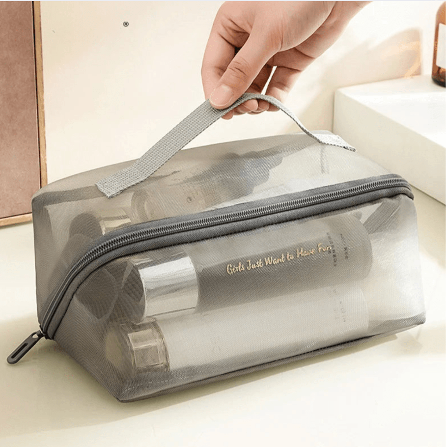 sac-voyages Trousse de maquillage de voyage