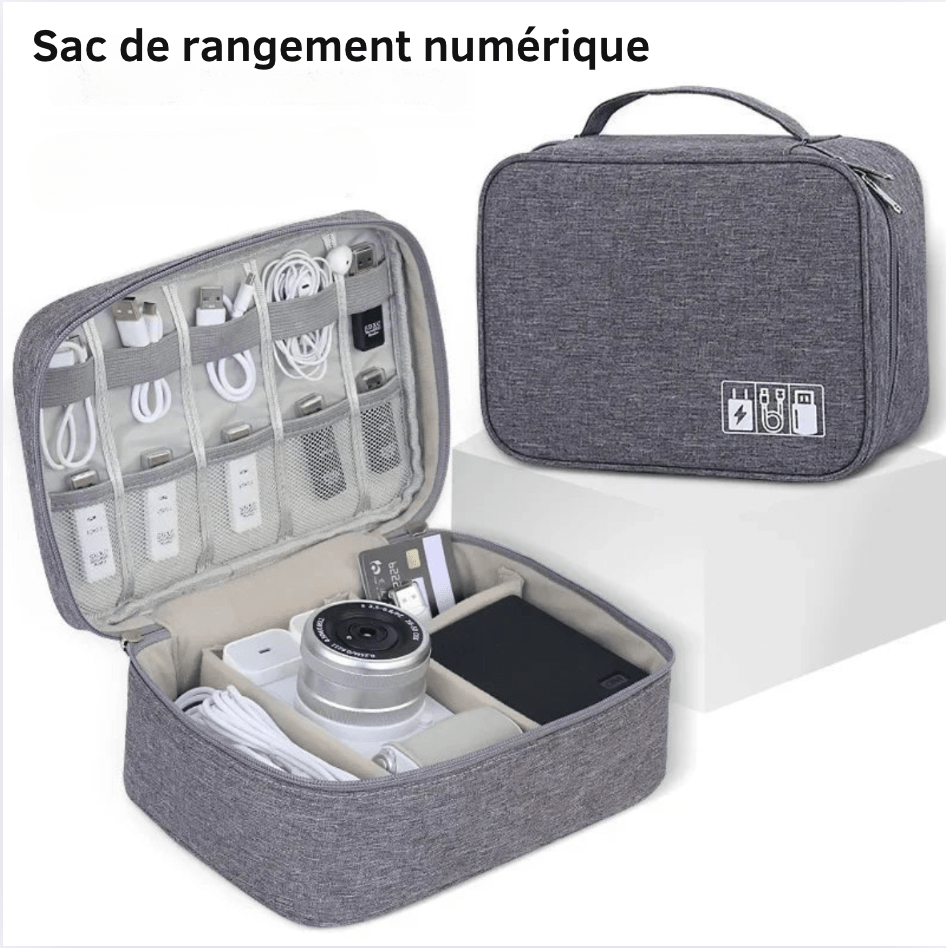 sac-voyages Trousse de rangement voyage