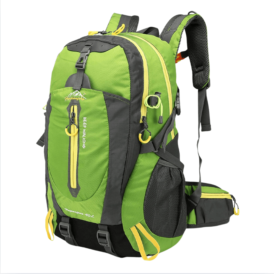 sac-voyages VERT Sac 25 L