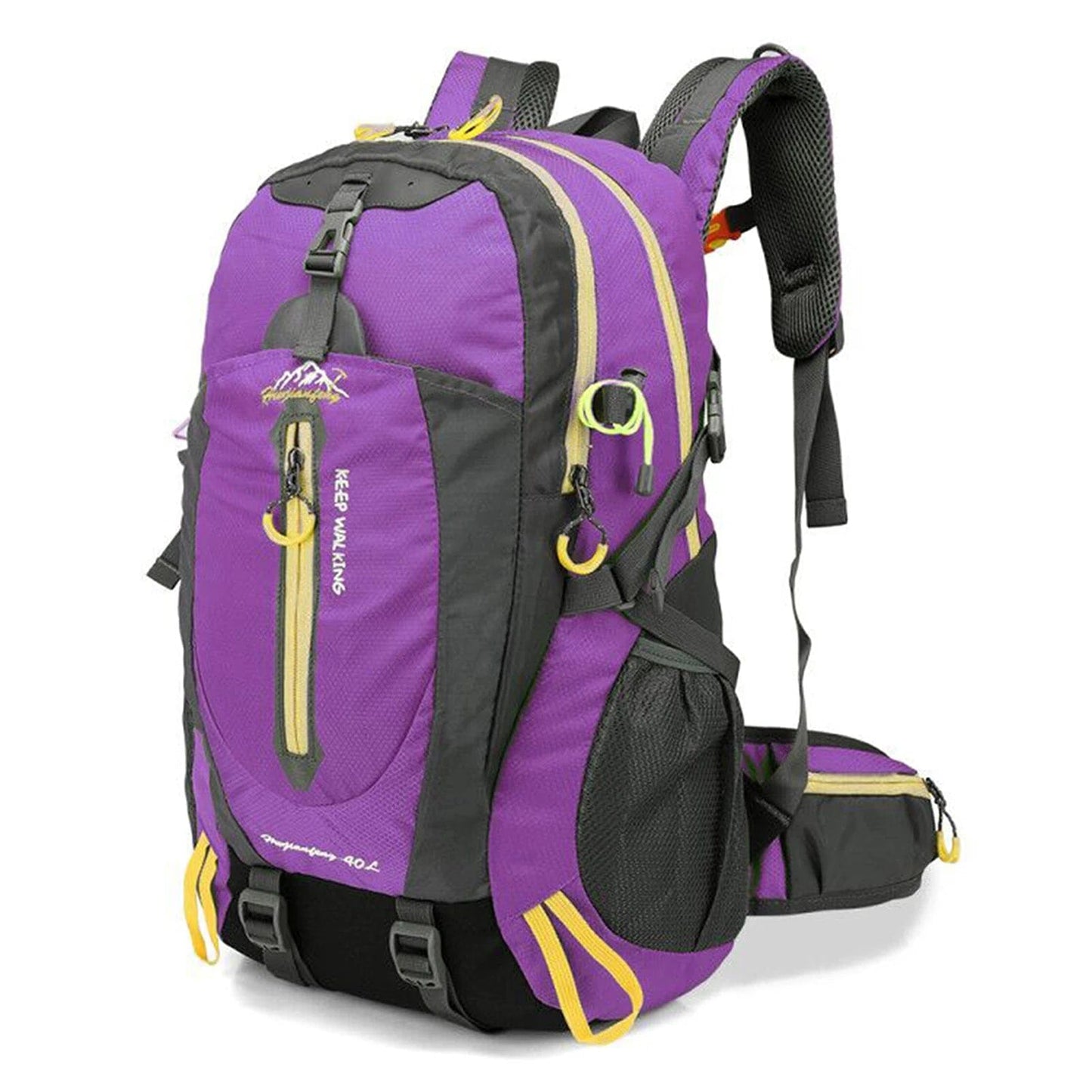 sac-voyages VIOLET Sac 25 L