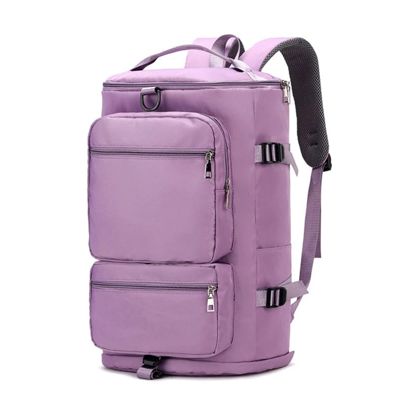 Sac-voyages VIOLET Sac à dos 30 l femme